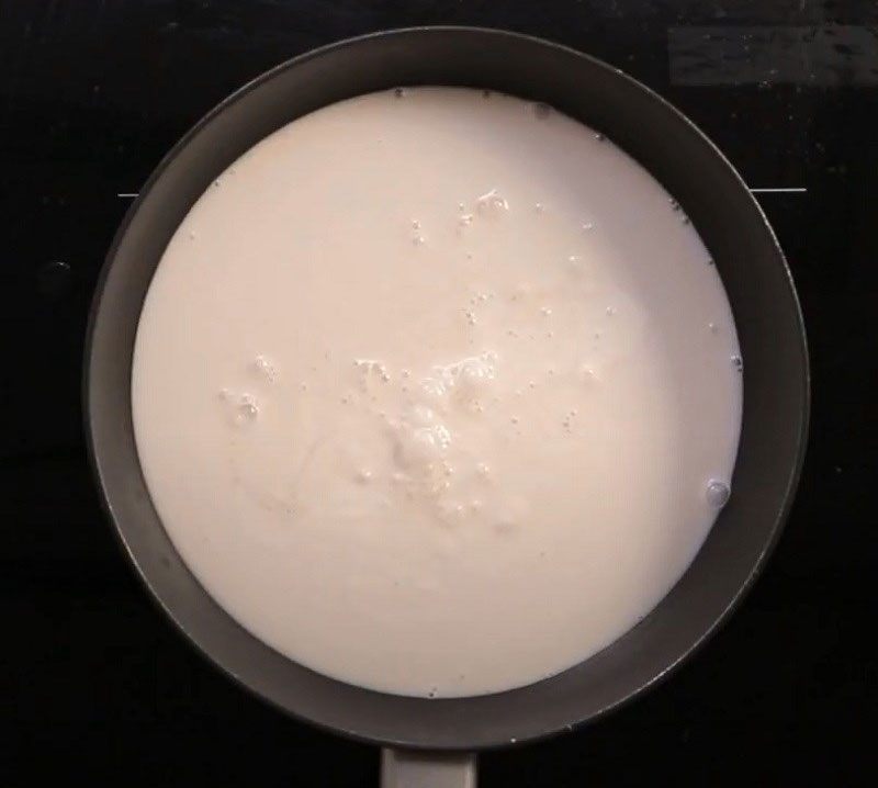 Bánh gói hình 6
