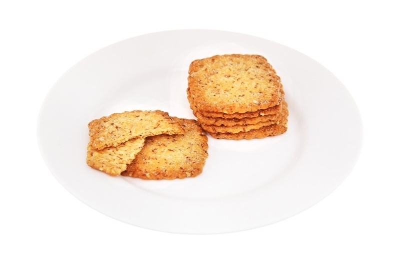 Thành phần dinh dưỡng trong bánh Goute