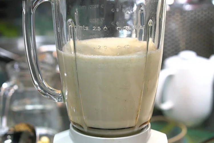Bánh hạt sen Huế nướng hình 4