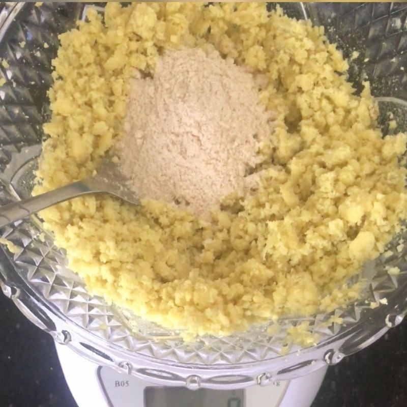 bánh healthy (hình 3)