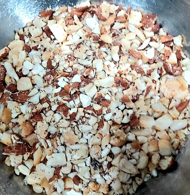 bánh healthy (hình 6)