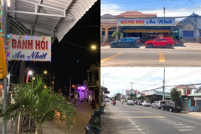 Bánh hỏi An Nhứt Vũng Tàu có từ khi nào?