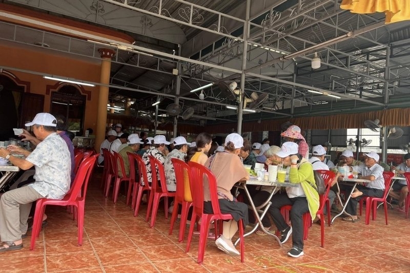 Bánh hỏi An Nhứt có mấy cơ sở?