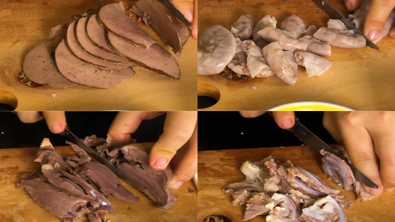 cat gan heo long heo