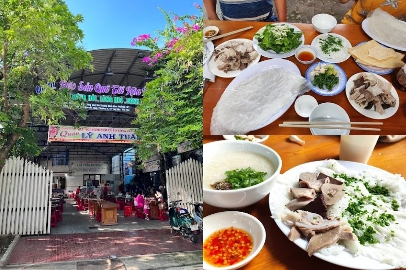 bánh hỏi lòng heo Phú Yên 5