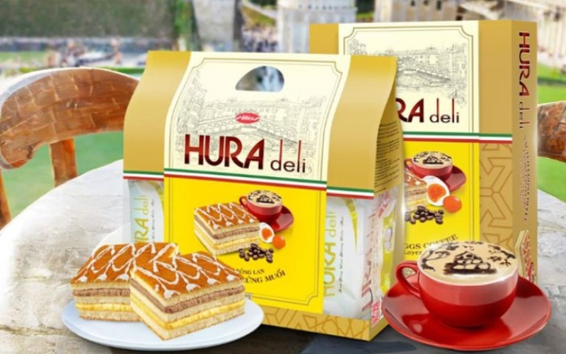 Giới thiệu tổng quan về bánh Hura