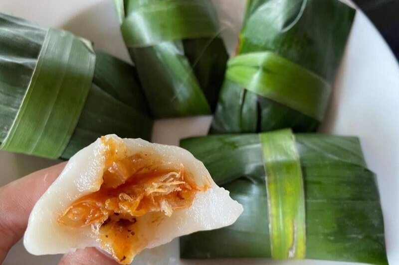 bánh ít Đà Nẵng 5