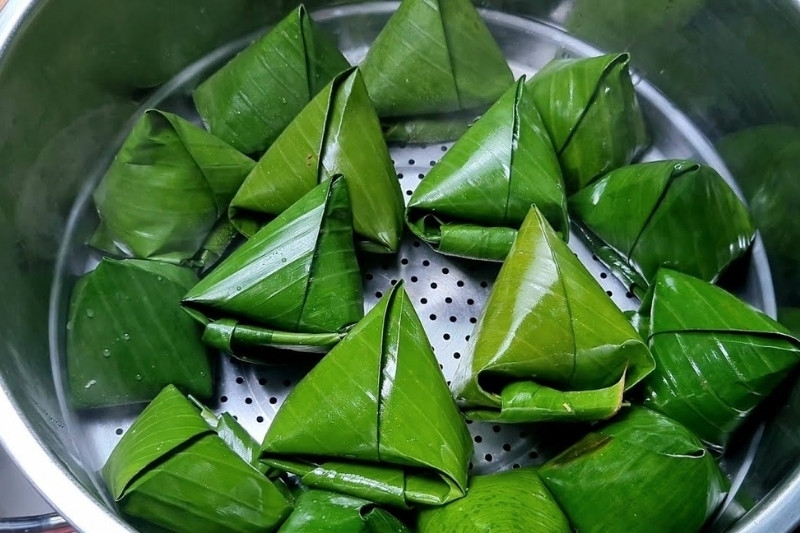 bánh ít Đà Nẵng 8