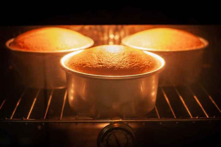 bánh kem chia tay đồng nghiệp 2