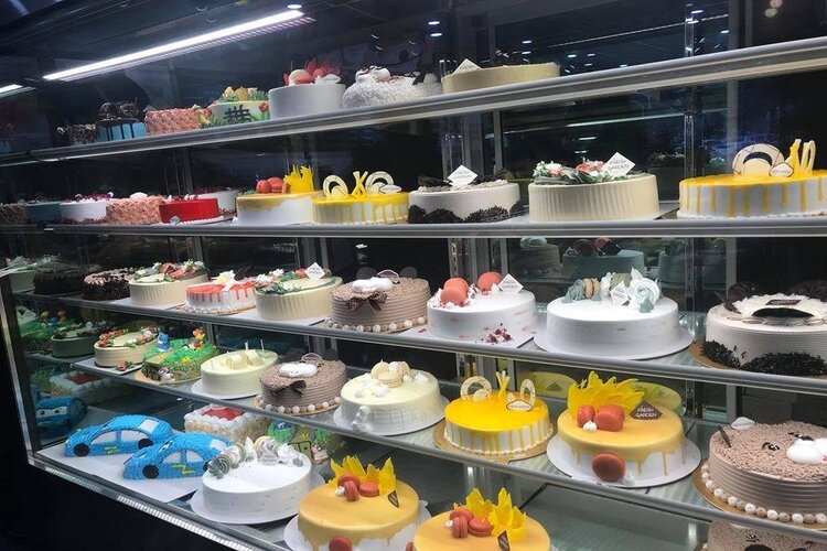 Điểm danh những tiệm bánh kem Hà Nội nổi tiếng với hương vị thơm ngon, nhiều mẫu mã đẹp
