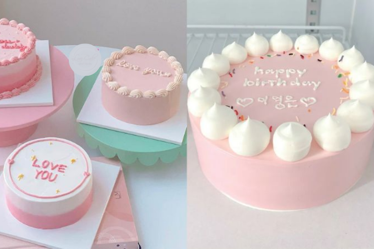 bánh kem hàn quốc 12
