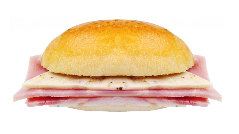 bánh kem Hỷ Lâm Môn 2