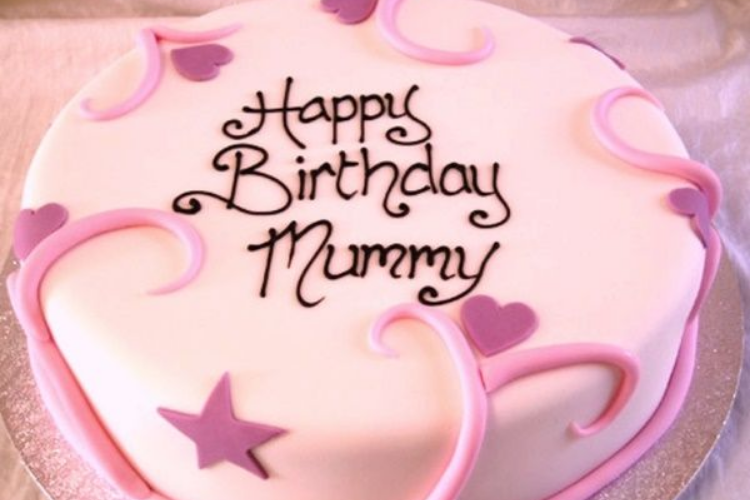 bánh kem sinh nhật cho mẹ 10