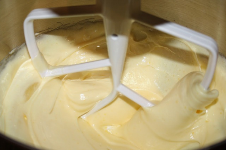 bánh kem trung thu 2