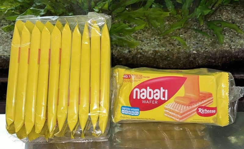 bánh kẹo ngày tết 11