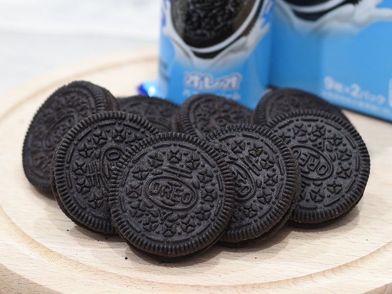 banh oreo nhat ban