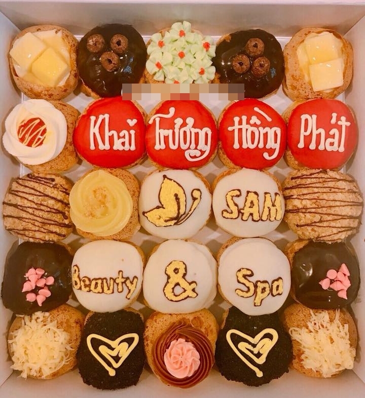 bánh khai trương (hình 6)