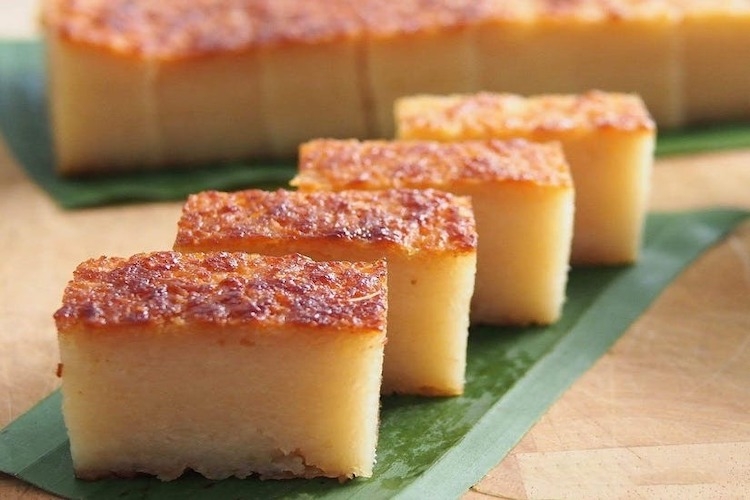 Bánh khoai mì nướng bao nhiêu calo? Giải đáp chi tiết dinh dưỡng và lợi ích sức khỏe