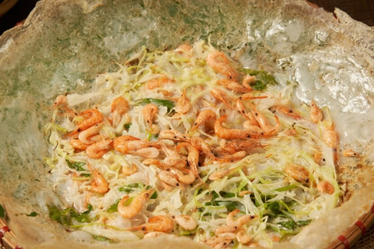 bánh khoái Thanh Hóa 8