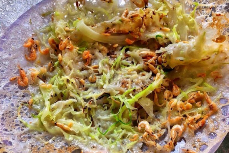 bánh khoái Thanh Hóa 2