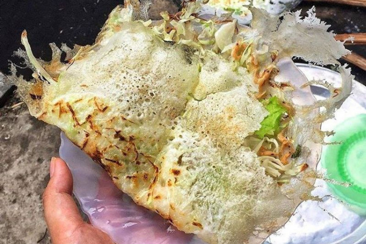 bánh khoái Thanh Hóa 1