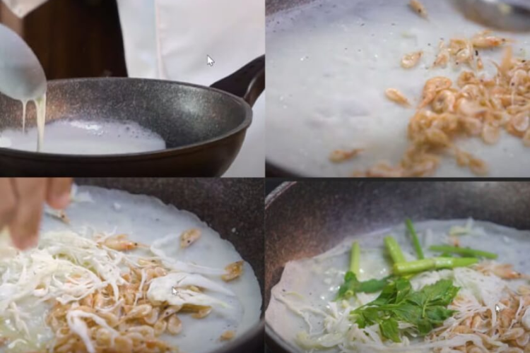 bánh khoái Thanh Hóa 6