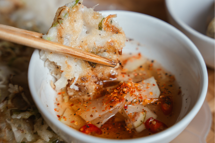 bánh khoái Thanh Hóa 7