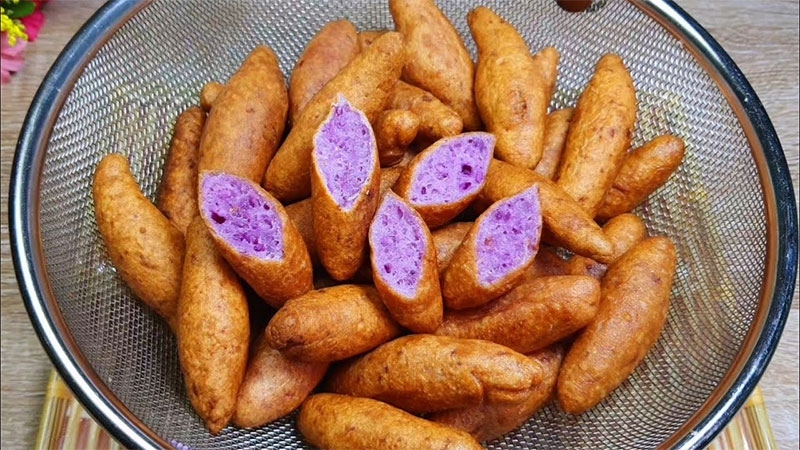 Bánh khoai bao nhiêu calo hình 1