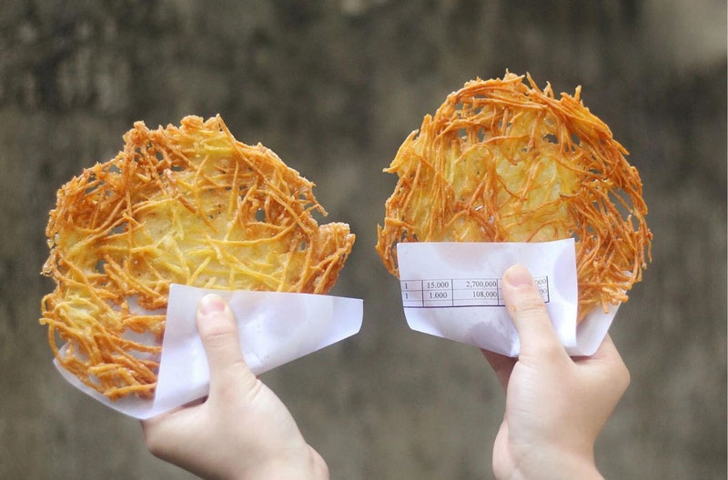 Bánh khoai bao nhiêu calo hình 2