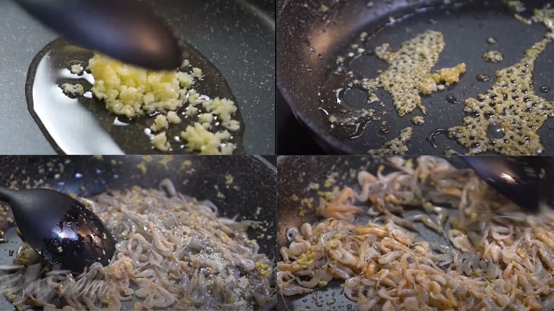 bánh khoái tép 10