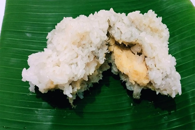 Bánh khúc bao nhiêu calo? hình 3