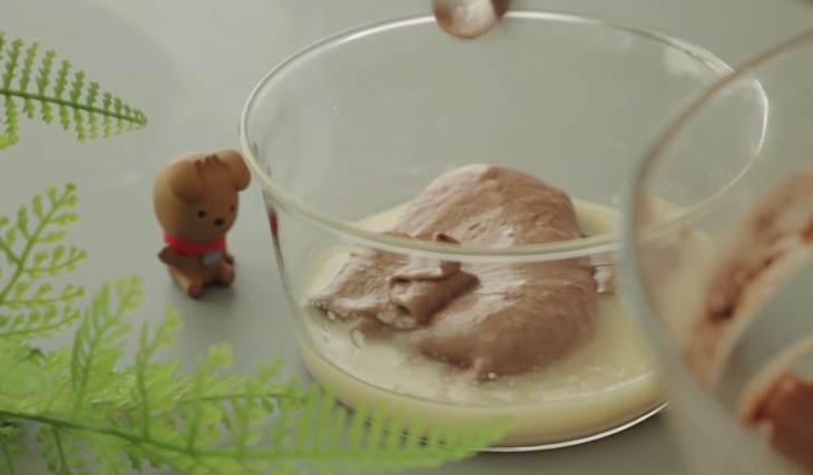 bánh khúc cây giáng sinh (hình 3)