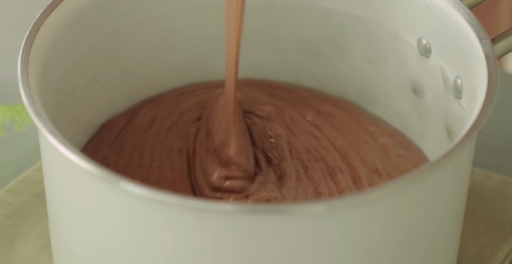 bánh khúc cây giáng sinh (hình 4)