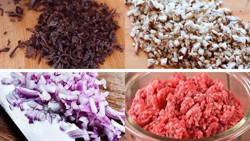 so che nguyen lieu lam banh la thanh hoa