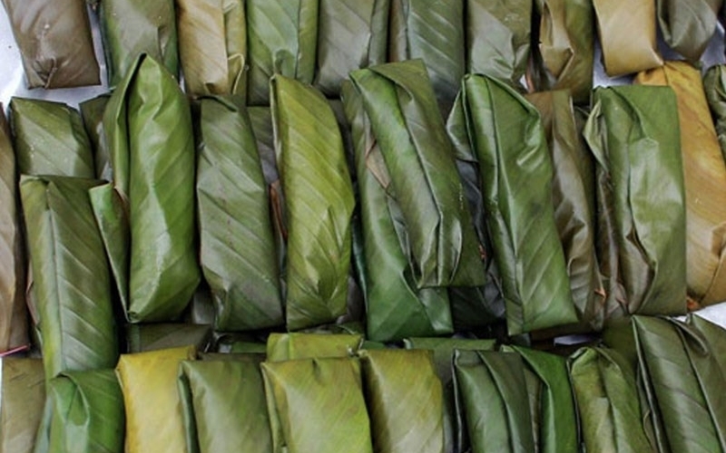 hap banh la thanh hoa