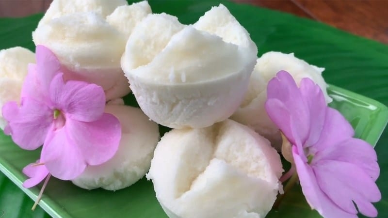 bánh lòng trắng trứng 10