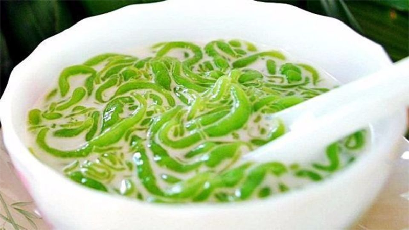 Bánh lọt bao nhiêu calo? (Hình 2)