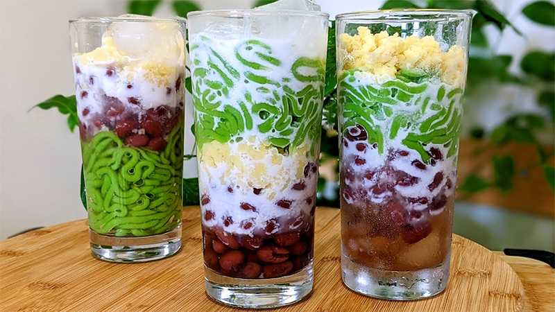 Bánh lọt bao nhiêu calo? (Hình 3)