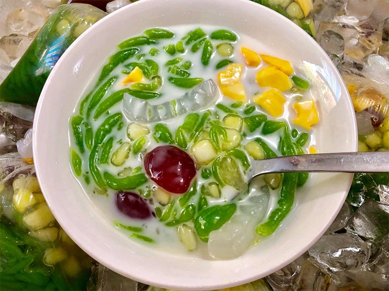 Bánh lọt bao nhiêu calo? (Hình 5)