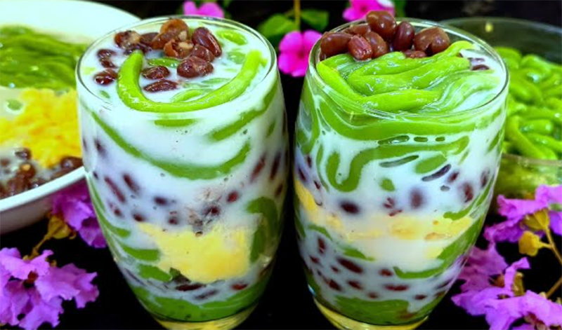 Bánh lọt bao nhiêu calo? (Hình 4)