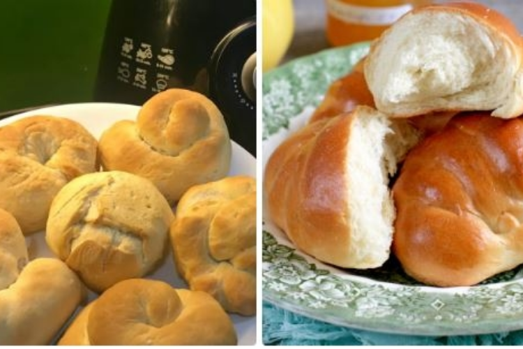 bánh mì bơ sữa bao nhiêu calo 5