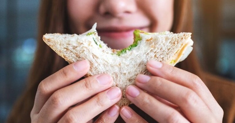 Bánh mì có trứng không (hình 5)
