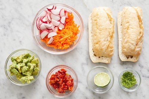 Bánh mì có trứng không (hình 6)
