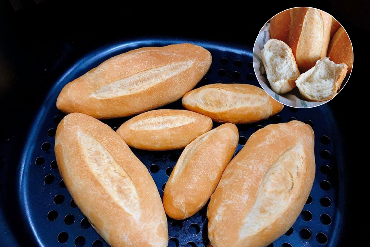 bánh mì đặc ruột 1