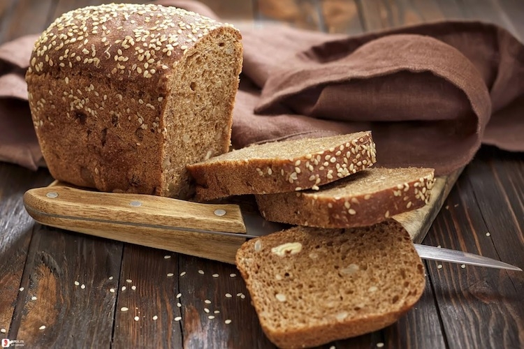 Bánh mì đen bao nhiêu calo: Khám phá giá trị dinh dưỡng và lợi ích sức khỏe