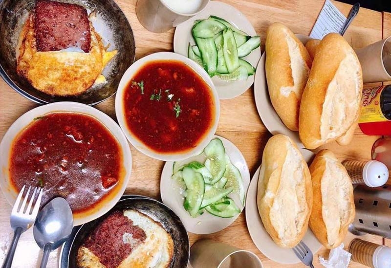 banh mi 35 thai thinh