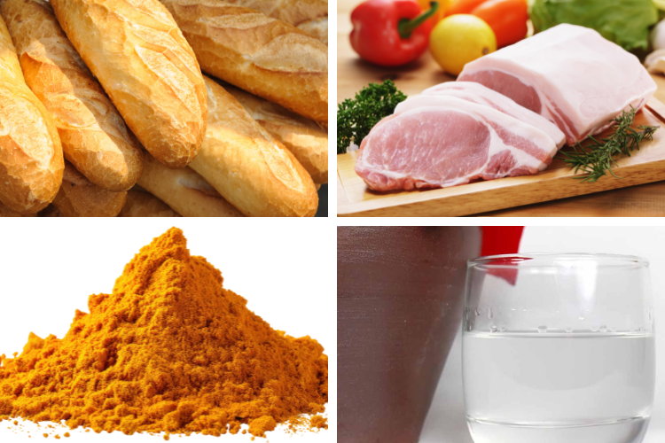 bánh mì kẹp thịt hình 3