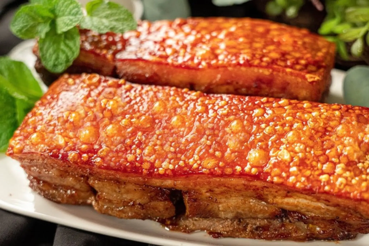 bánh mì kẹp thịt hình 4