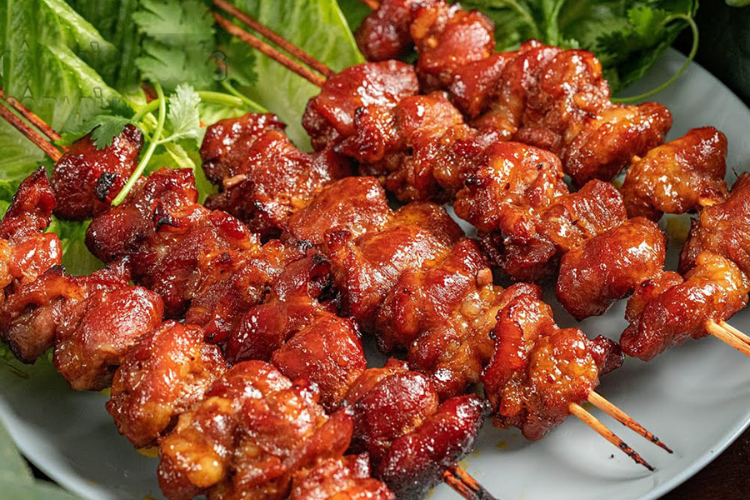 bánh mì kẹp thịt hình 6