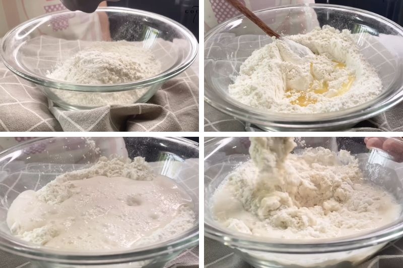 Bánh mì mini ảnh 3